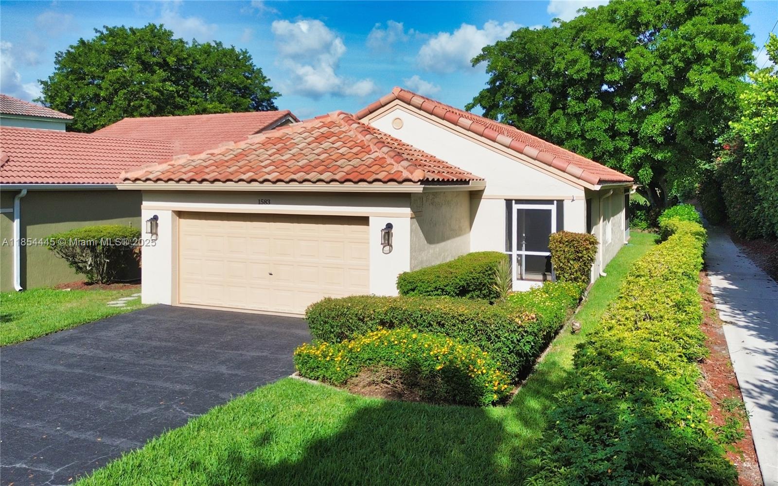 Live in the heart of Weston! This stunning 3-bedroom, 2-bath home offers the perfect mix of comfort, security, and location. Featuring a 2-car garage, impact windows, and a beautiful screened-in porch with serene lake views. Located in a quiet, safe community close to top-rated schools, supermarkets, cafés, and with quick access to major highways. A rare rental opportunity in one of South Florida’s most desirable neighborhoods—move-in ready and waiting for you! Don’t miss out!