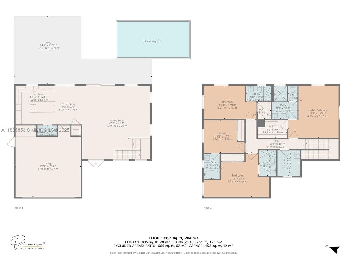 SUNSWEPT ISLE - Residential