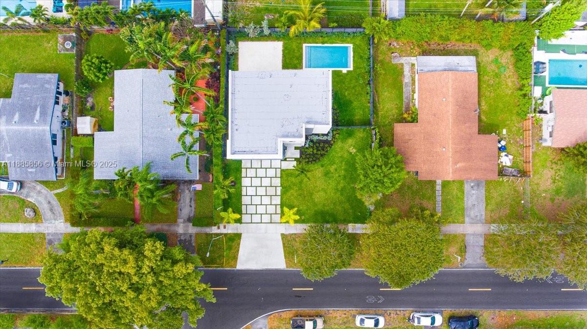 SUNSWEPT ISLE - Residential