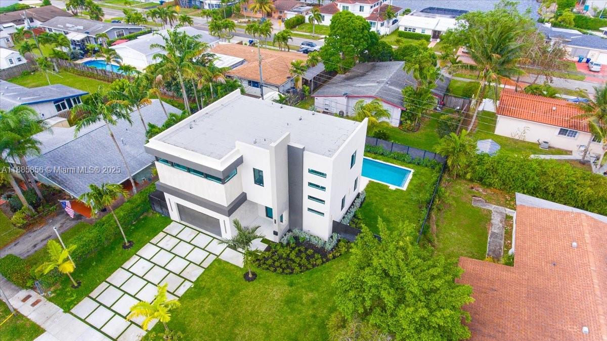 SUNSWEPT ISLE - Residential
