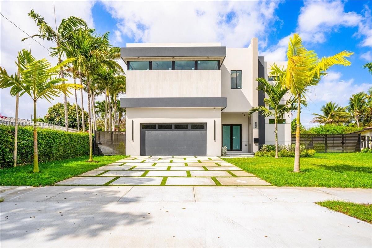 SUNSWEPT ISLE - Residential