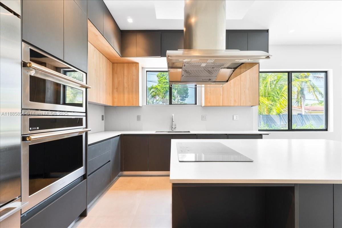 SUNSWEPT ISLE - Residential