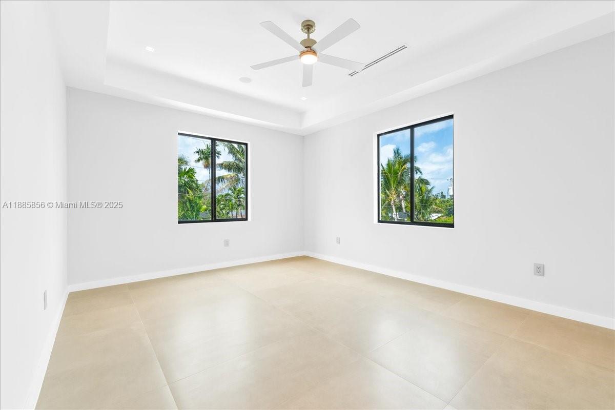 SUNSWEPT ISLE - Residential