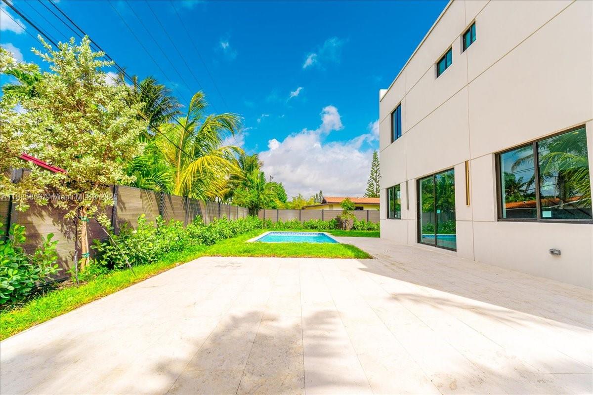 SUNSWEPT ISLE - Residential