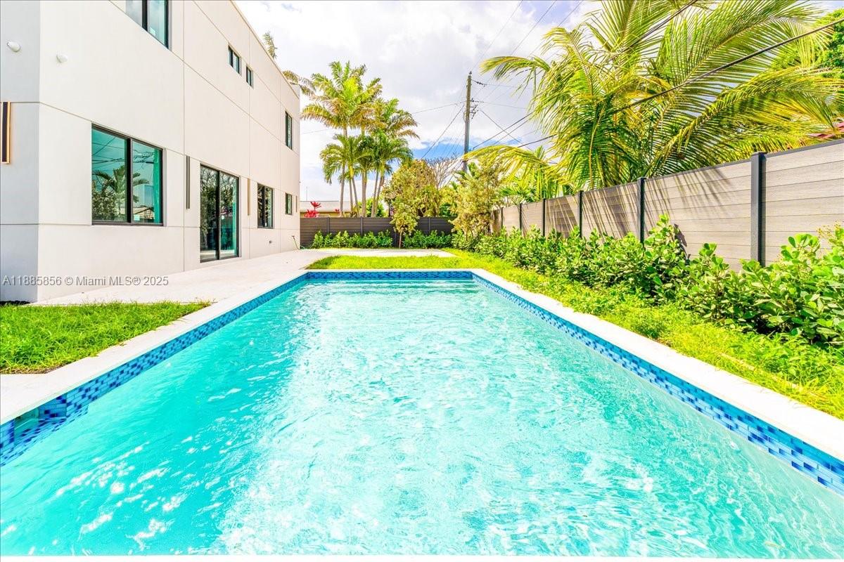 SUNSWEPT ISLE - Residential