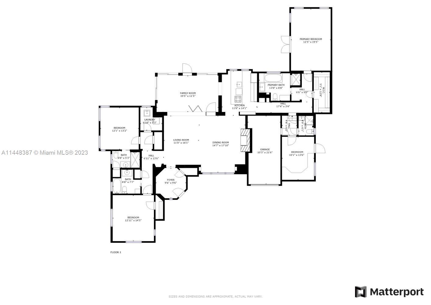 BAYSHORE UNIT 3 - Residential