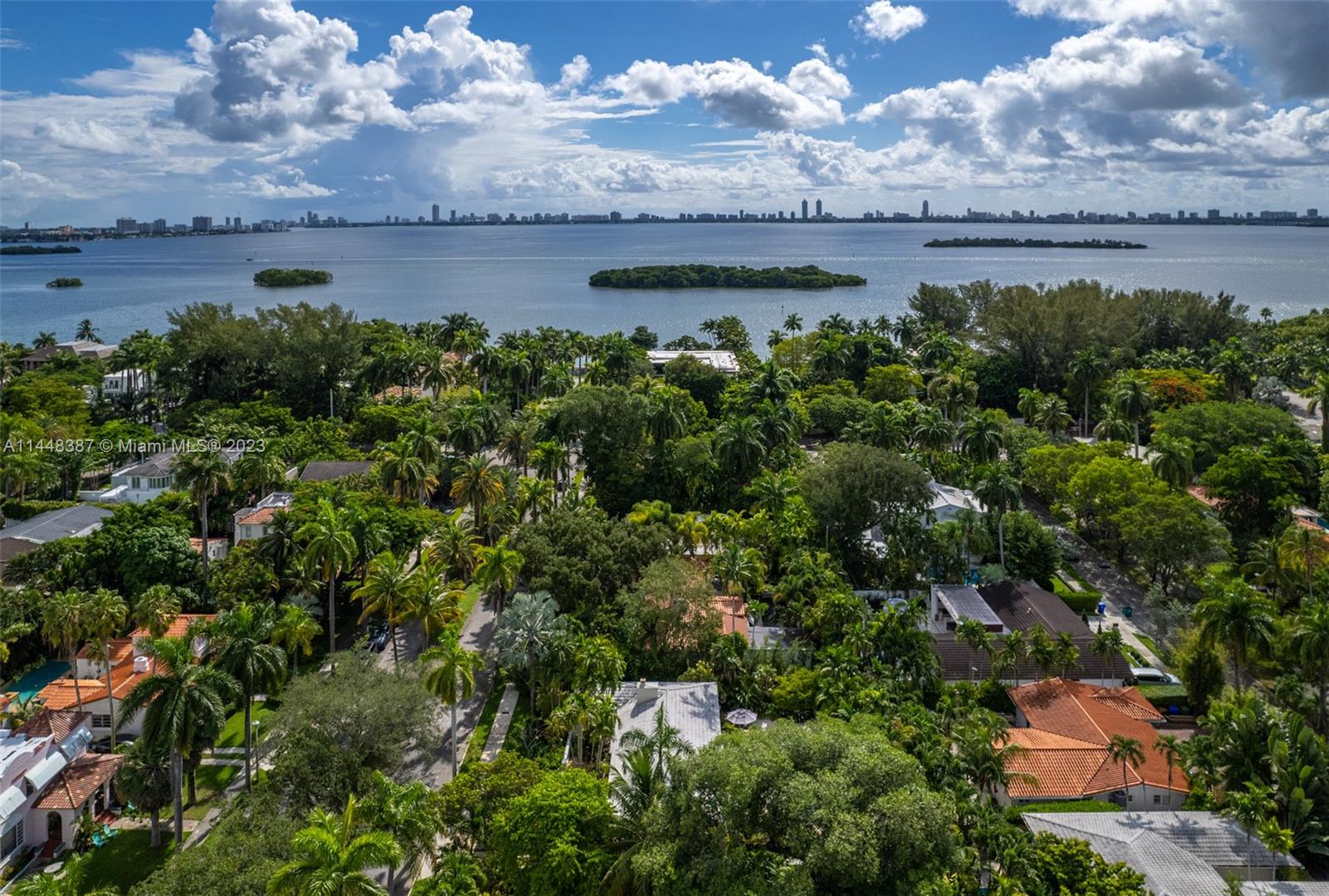 BAYSHORE UNIT 3 - Residential