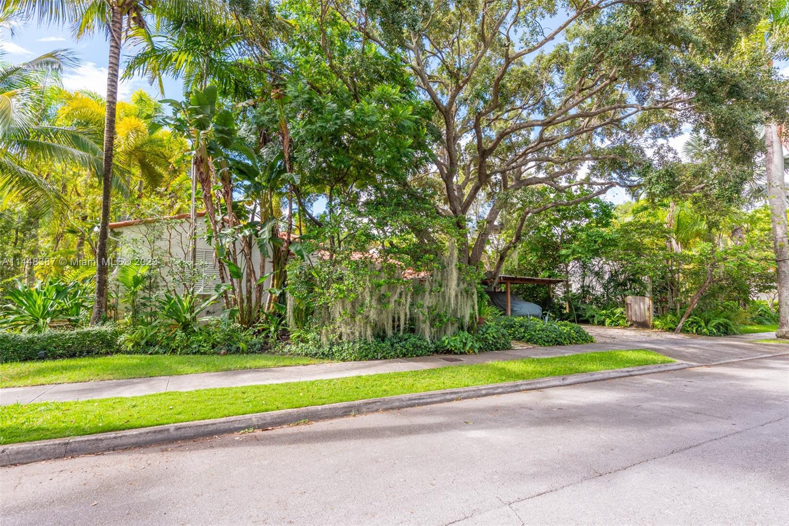 BAYSHORE UNIT 3 - Residential