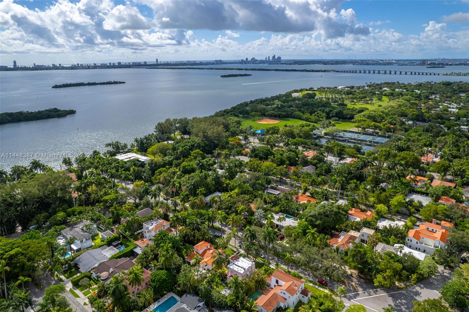 BAYSHORE UNIT 3 - Residential