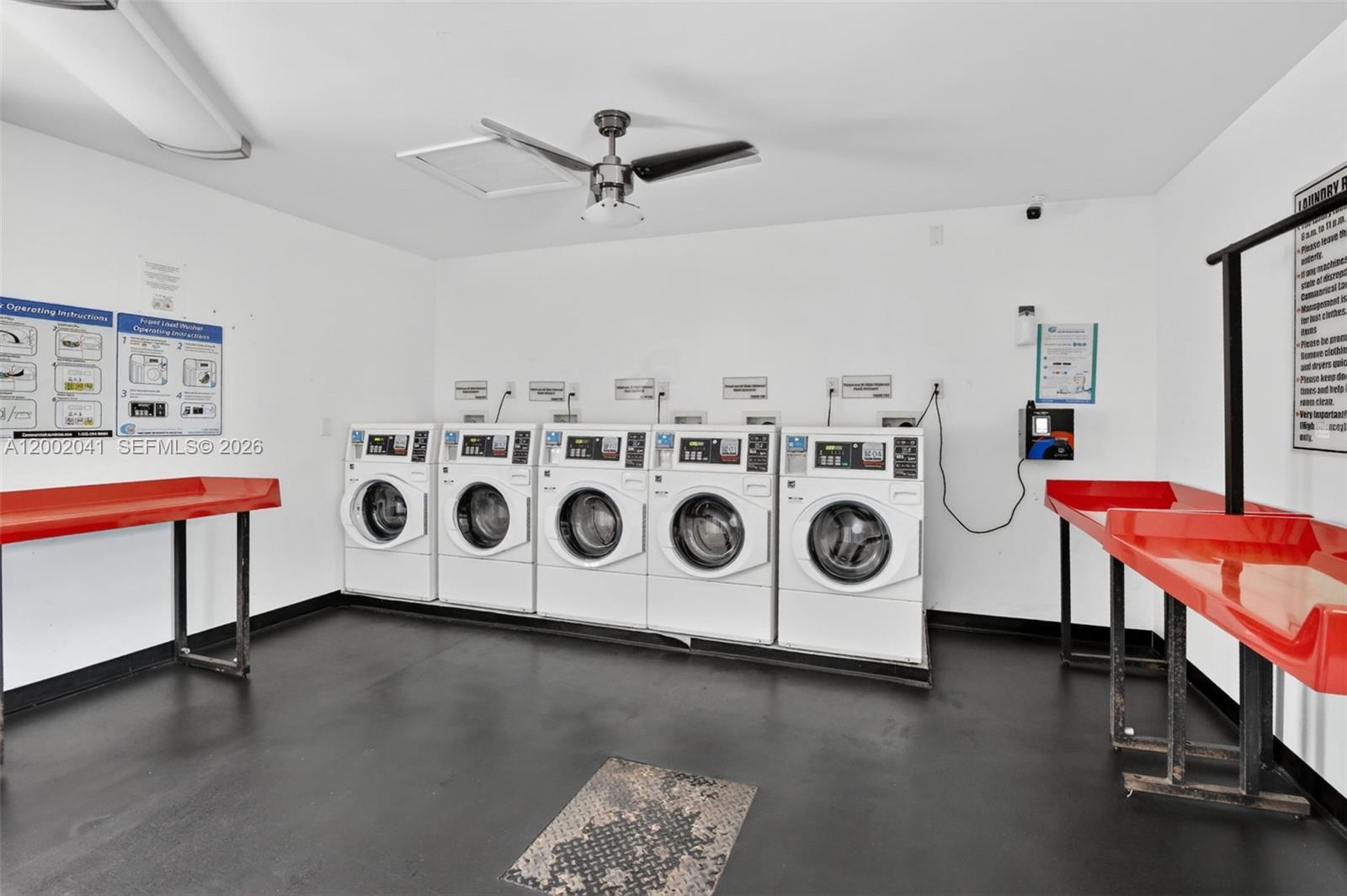 EMBARCADERO CONDO - Residential Lease