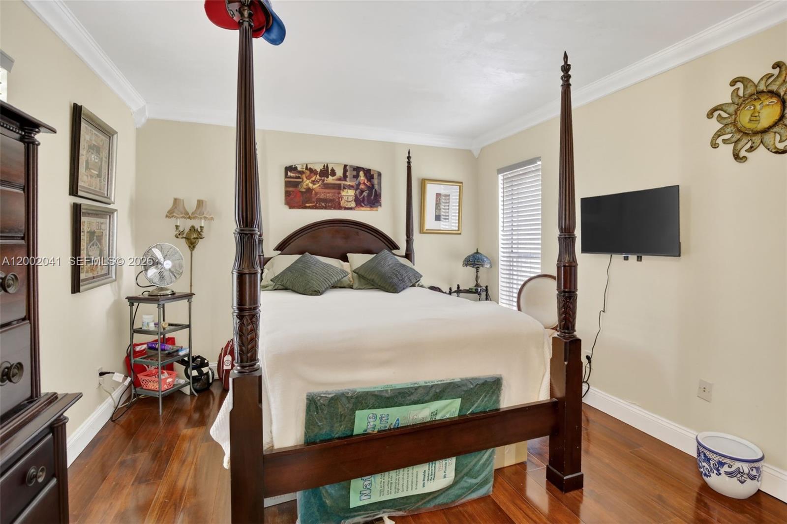 EMBARCADERO CONDO - Residential Lease