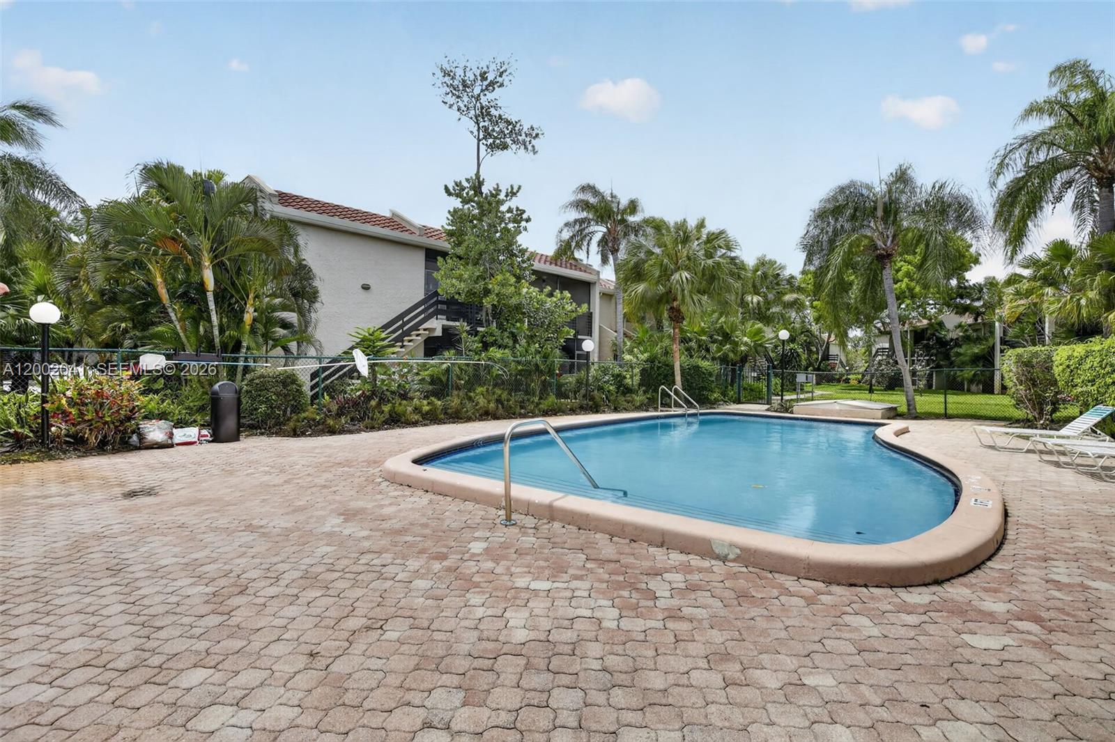 EMBARCADERO CONDO - Residential Lease