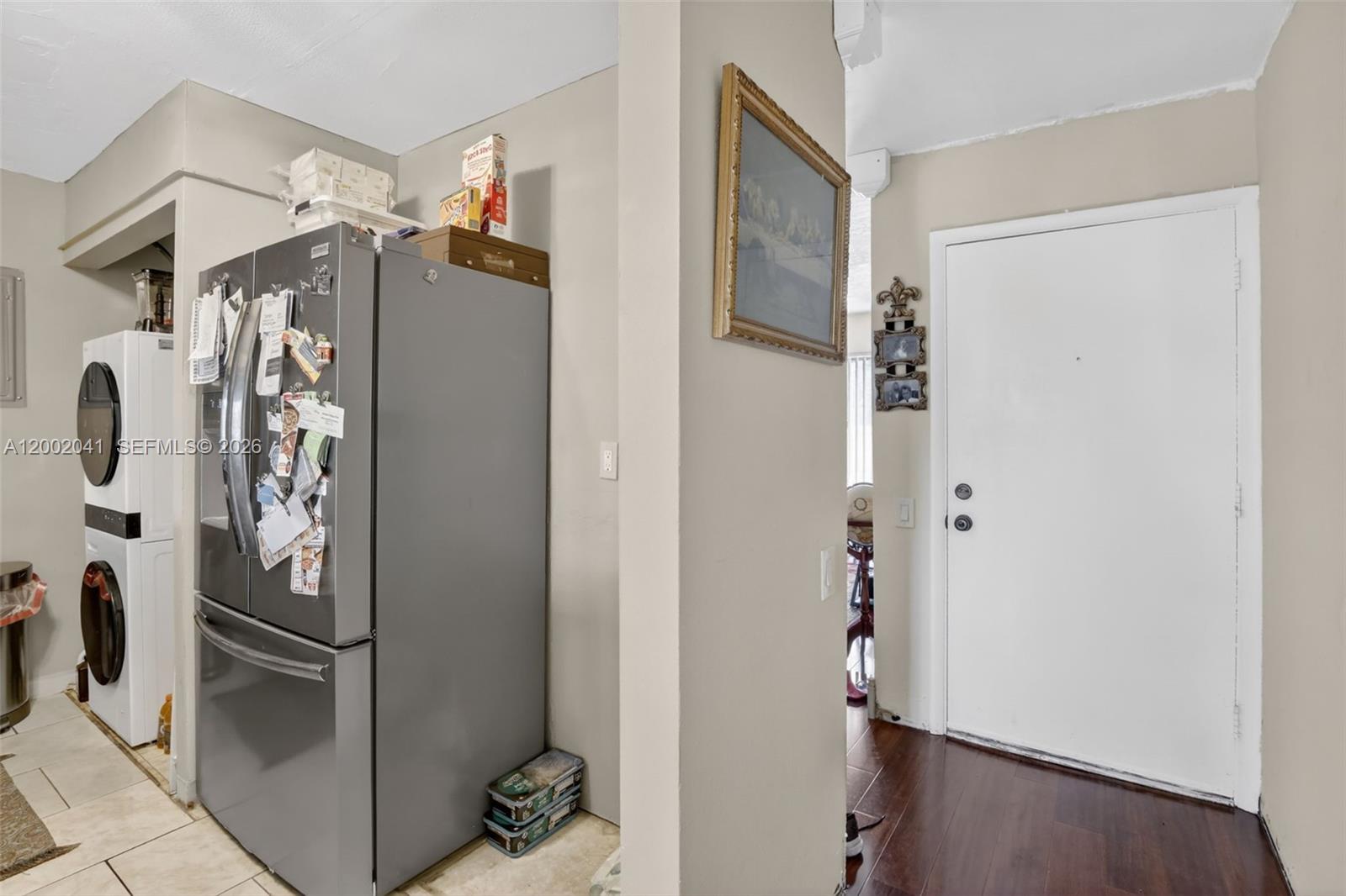 EMBARCADERO CONDO - Residential Lease