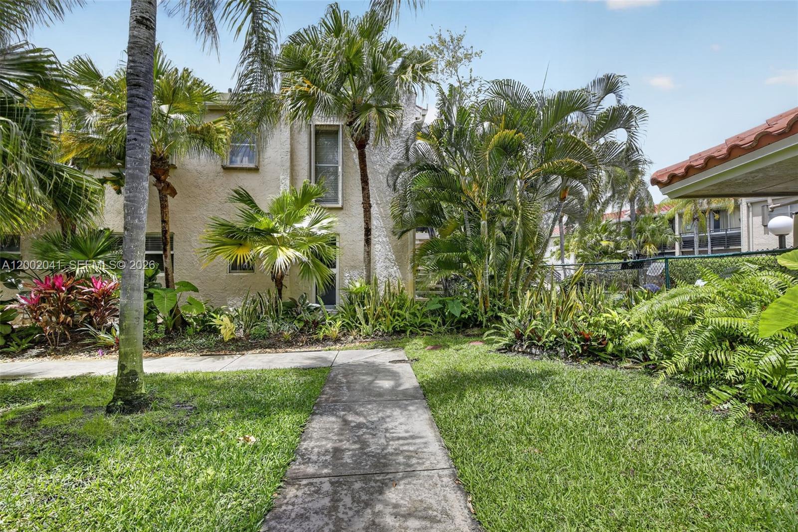 EMBARCADERO CONDO - Residential Lease