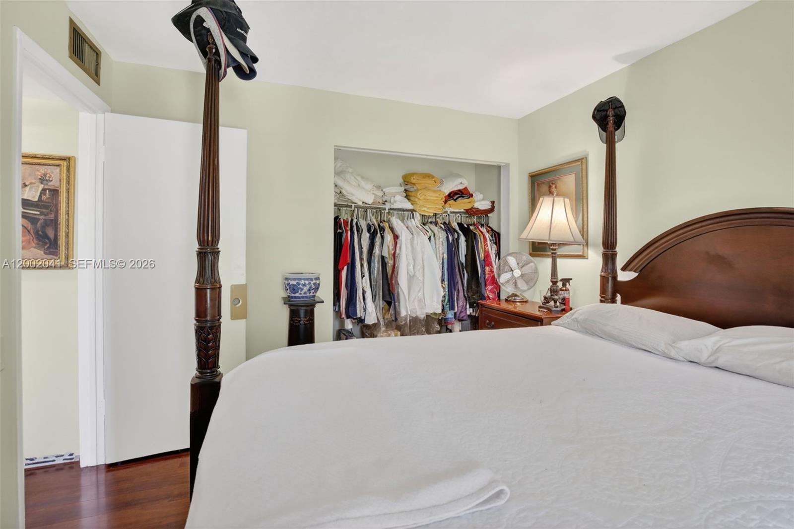 EMBARCADERO CONDO - Residential Lease