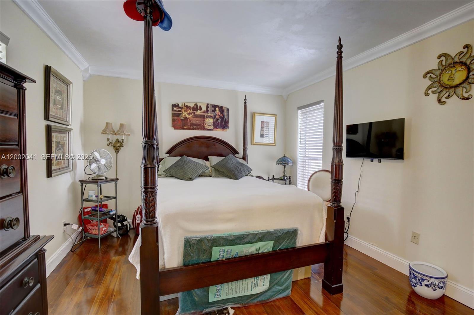 EMBARCADERO CONDO - Residential Lease