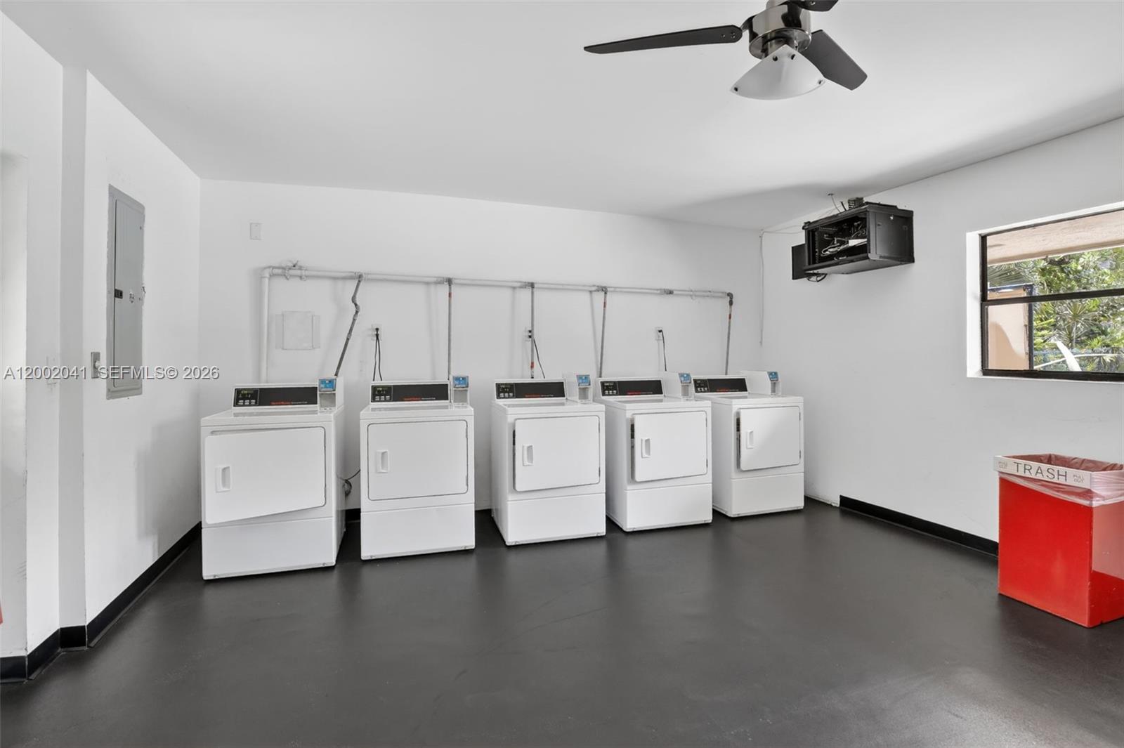 EMBARCADERO CONDO - Residential Lease