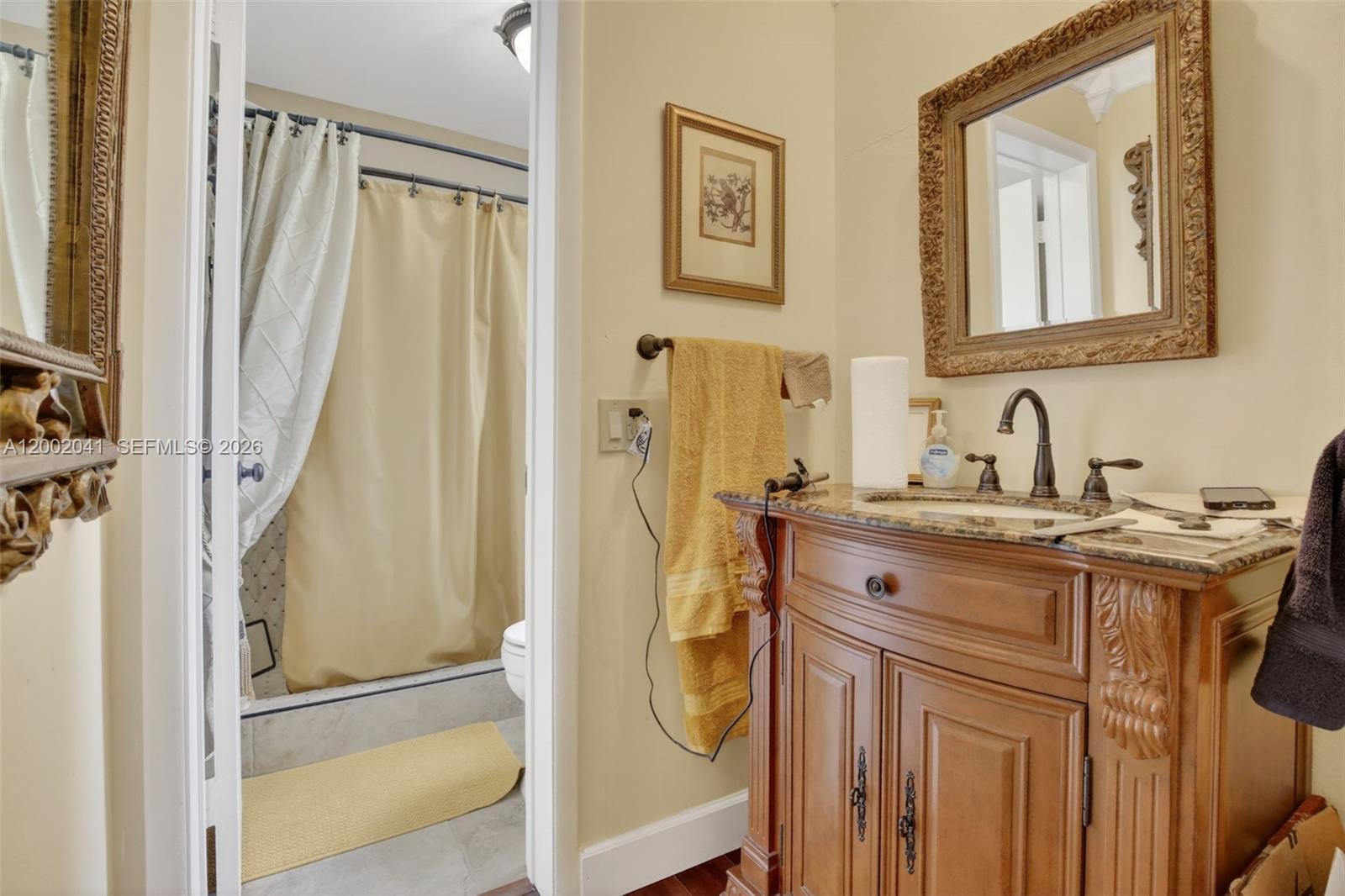 EMBARCADERO CONDO - Residential Lease