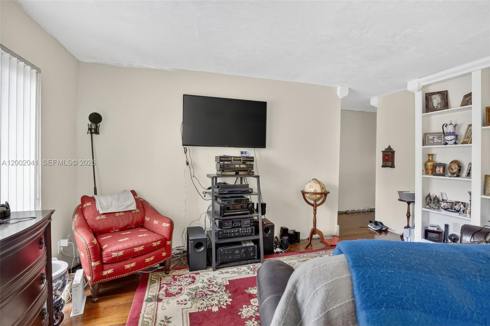 EMBARCADERO CONDO - Residential Lease