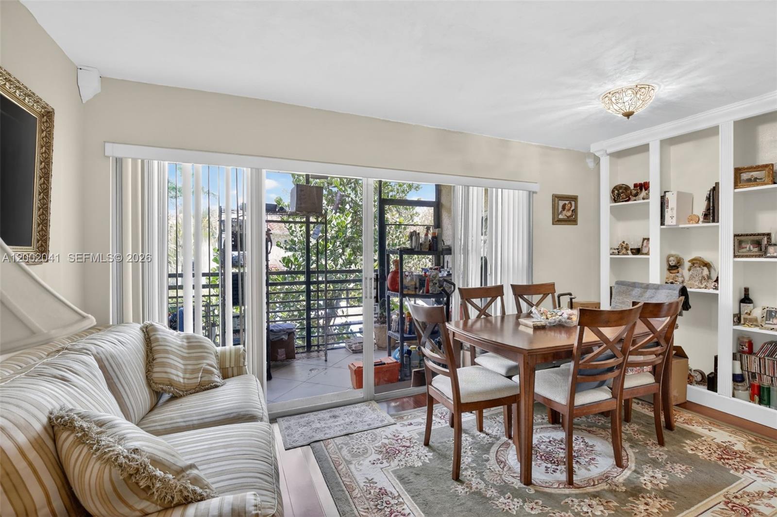 EMBARCADERO CONDO - Residential Lease