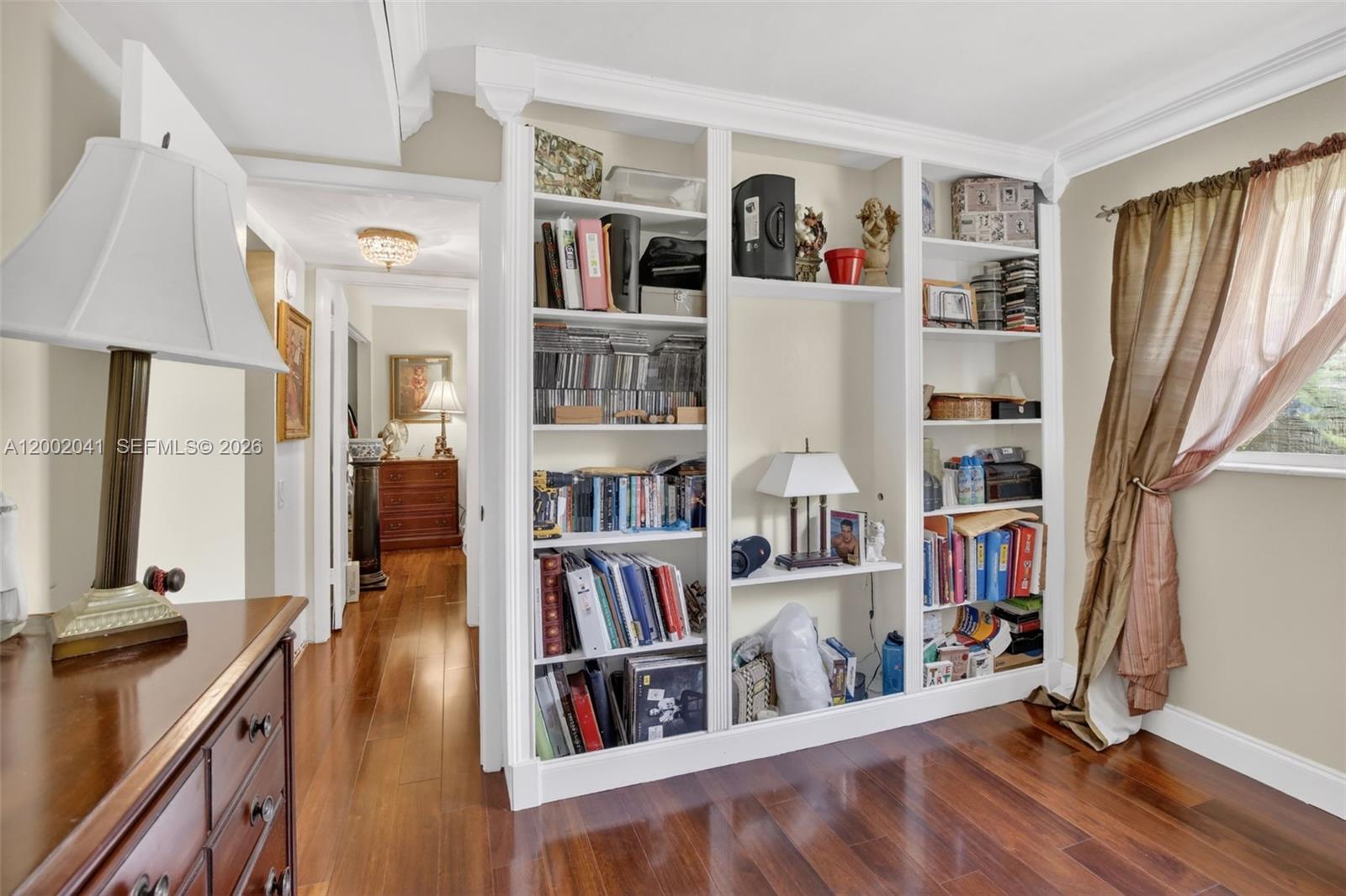 EMBARCADERO CONDO - Residential Lease