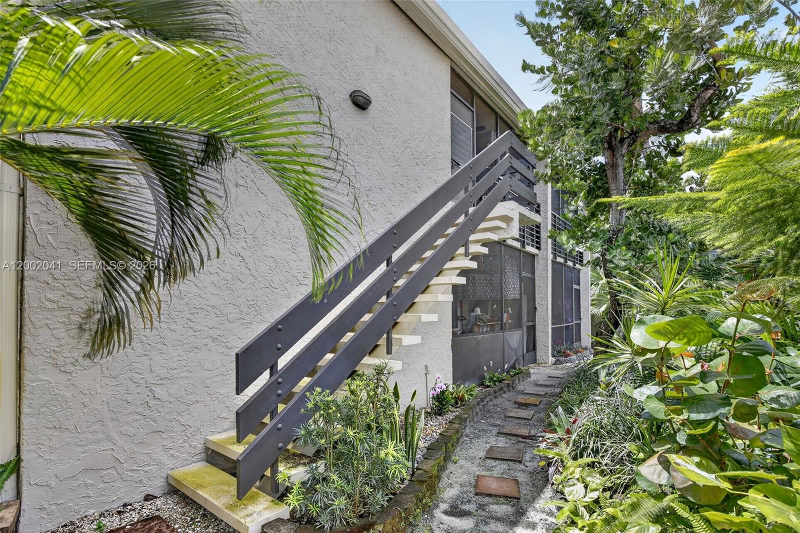 EMBARCADERO CONDO - Residential Lease