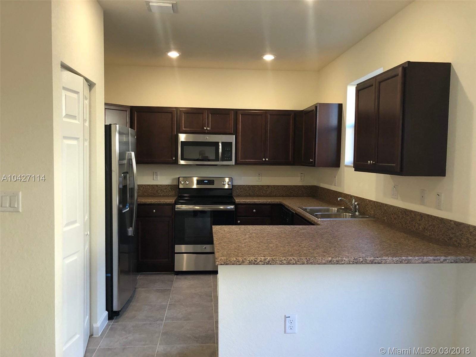 BAYWINDS OF DOMINICA AND - Residential Lease