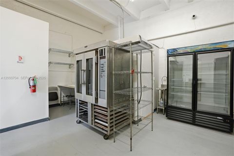 Commercial Kitchen For Sale In Hialeah Gardens Hialeah Gardens FL 33016