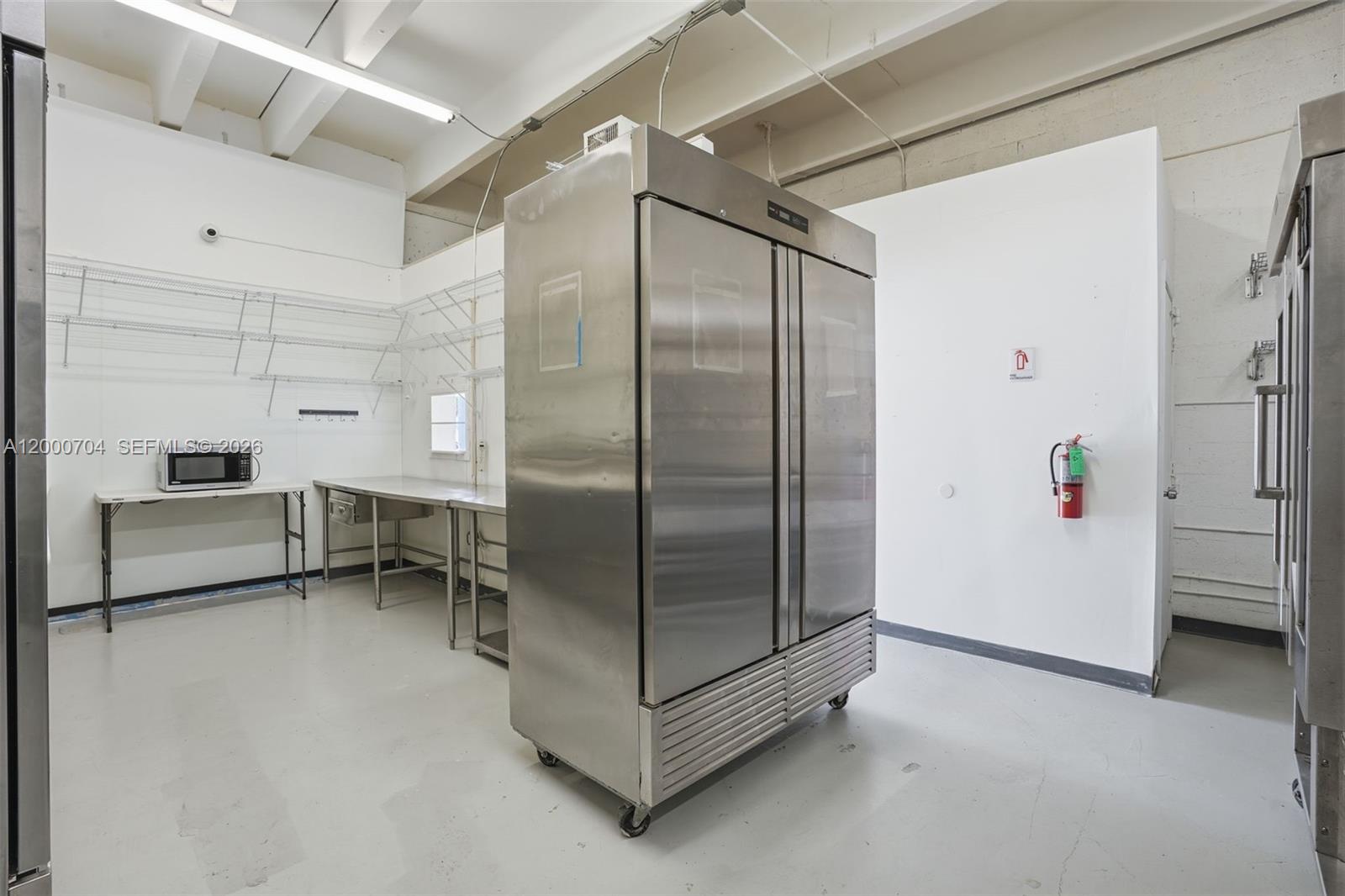 Commercial Kitchen For Sale In Hialeah Gardens