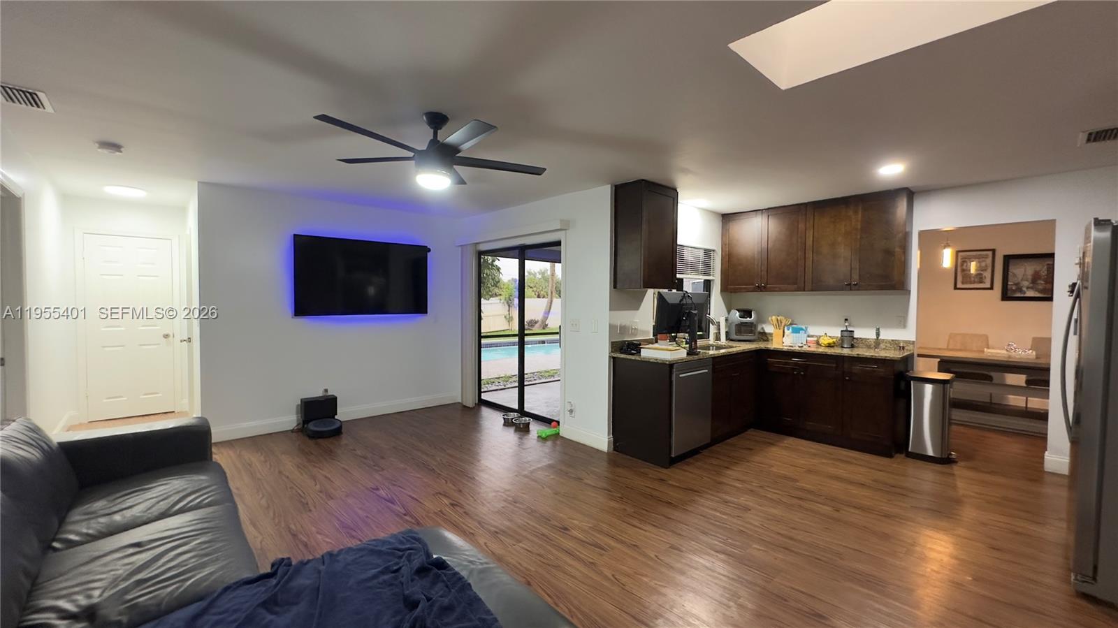 LONE PINE ESTATES PLATS 4 - Residential