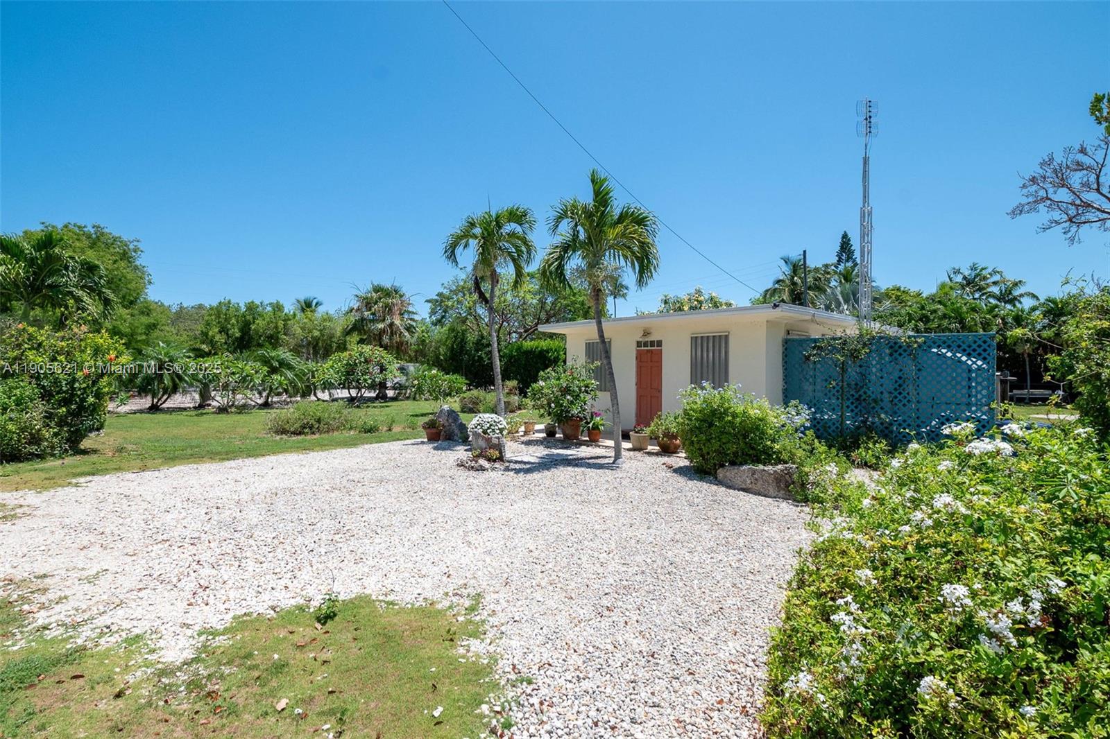 SEASIDE RESUBD - Land