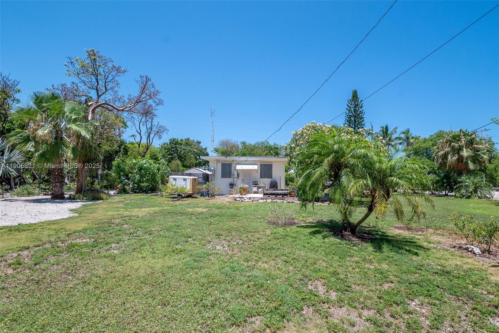 SEASIDE RESUBD - Land