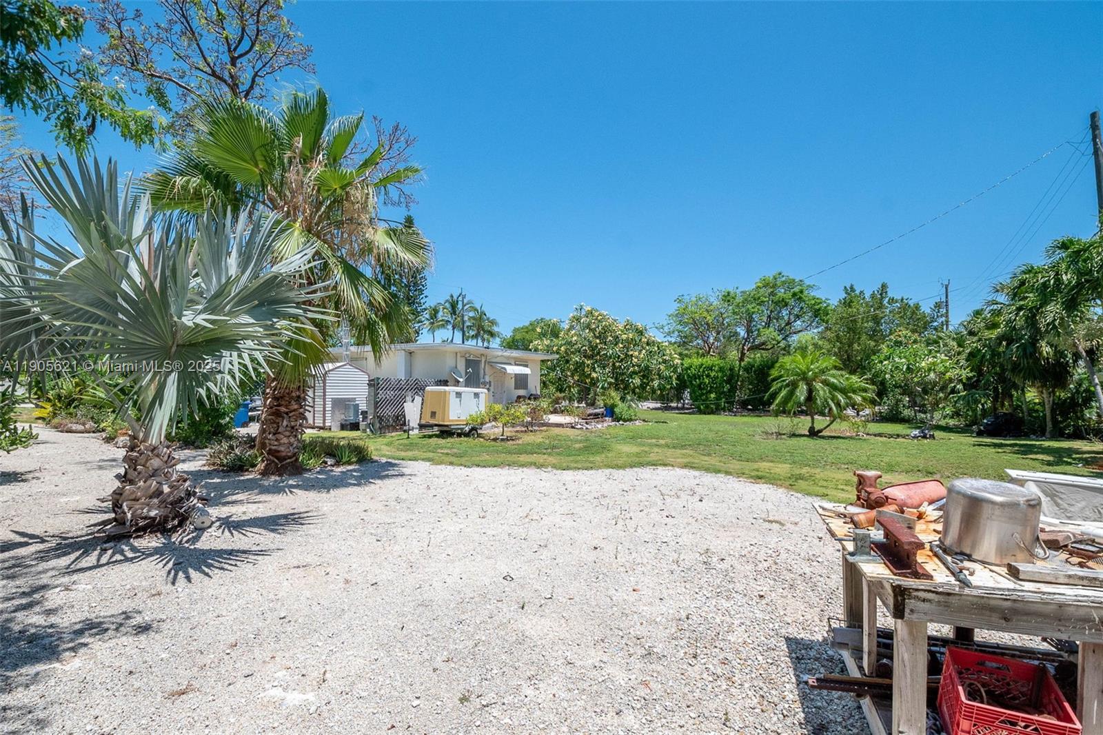 SEASIDE RESUBD - Land