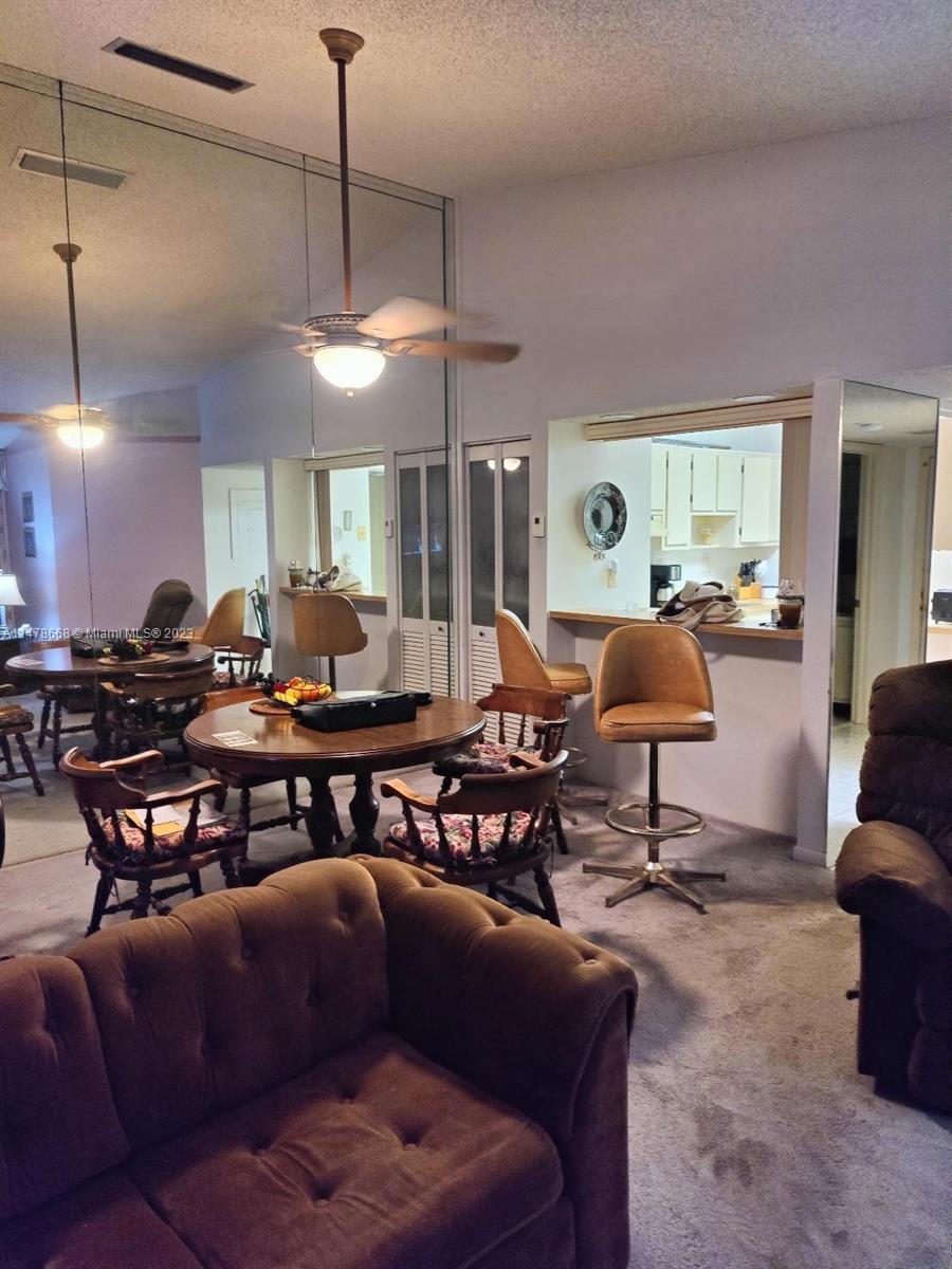 CARMEL CALIFORNIA CLUB - Residential