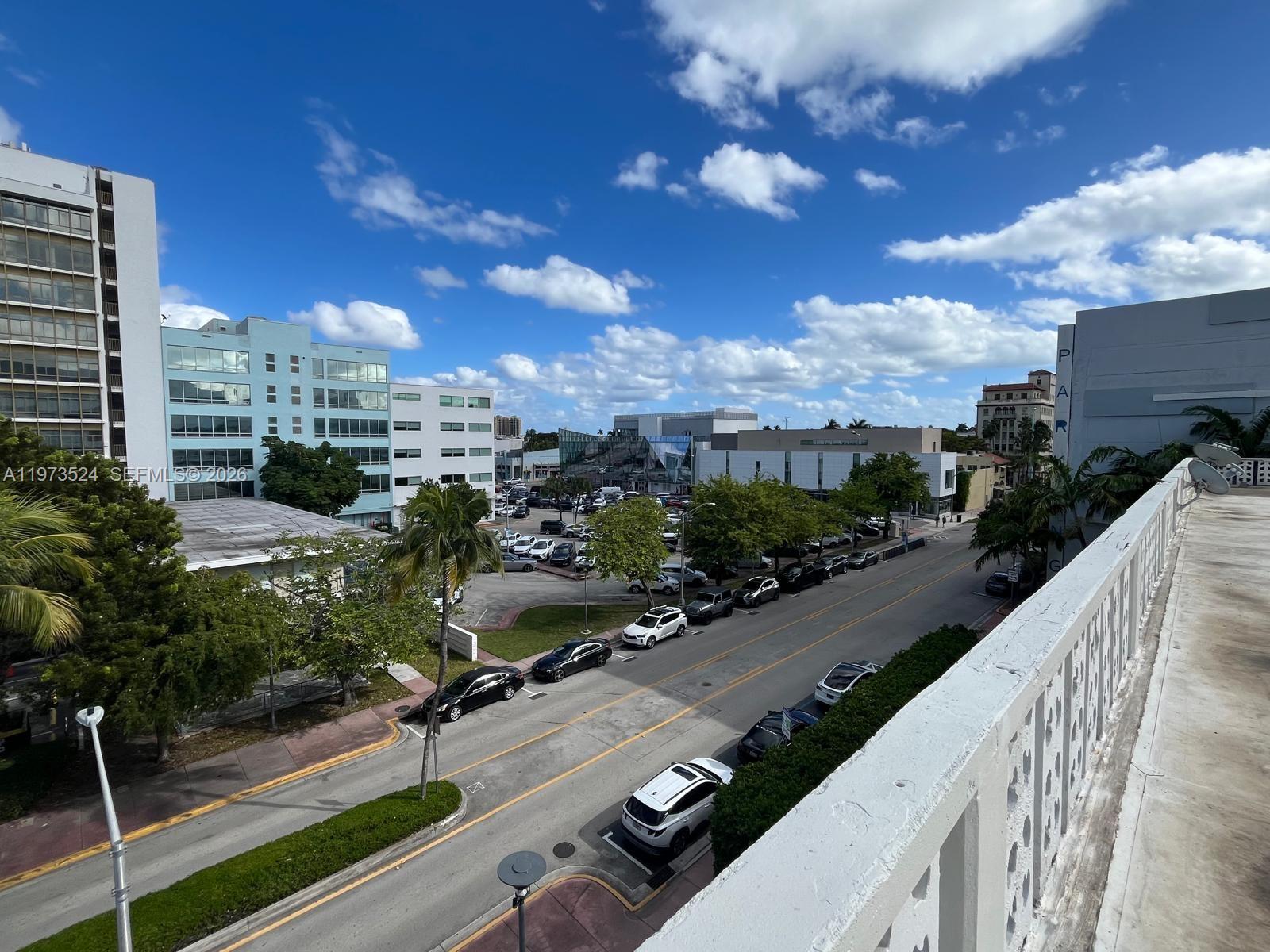 JEFFERSONIAN CONDO - Residential Lease