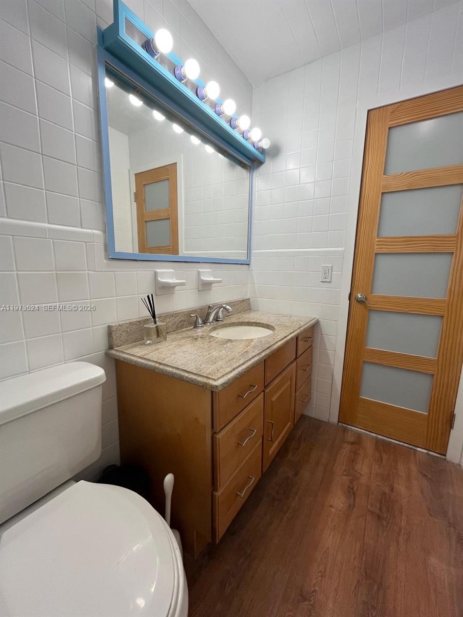 JEFFERSONIAN CONDO - Residential Lease