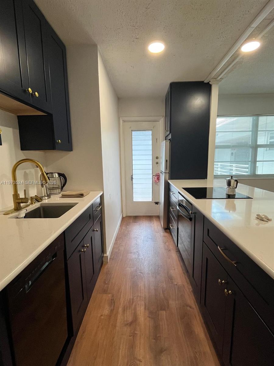 JEFFERSONIAN CONDO - Residential Lease