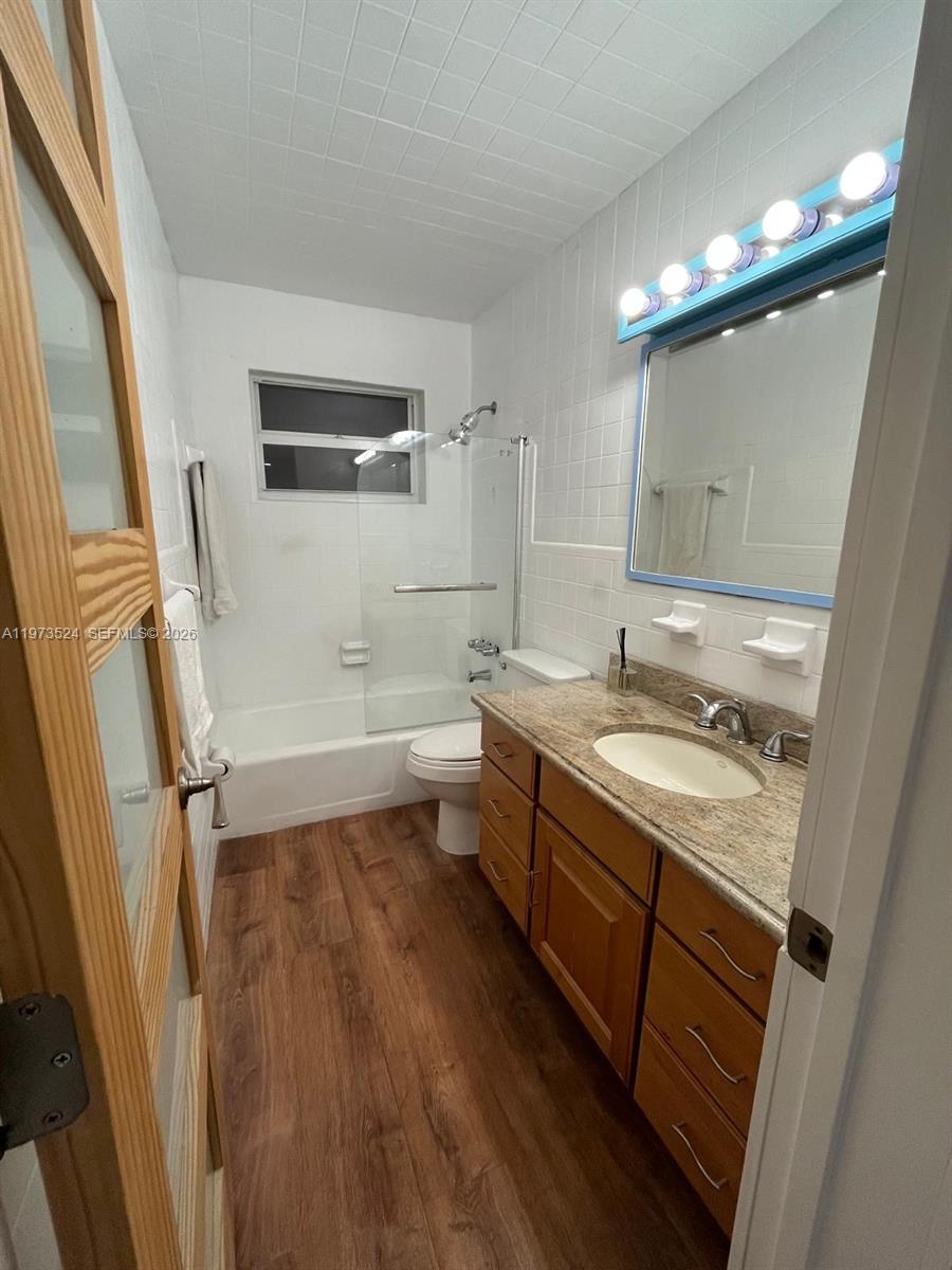 JEFFERSONIAN CONDO - Residential Lease