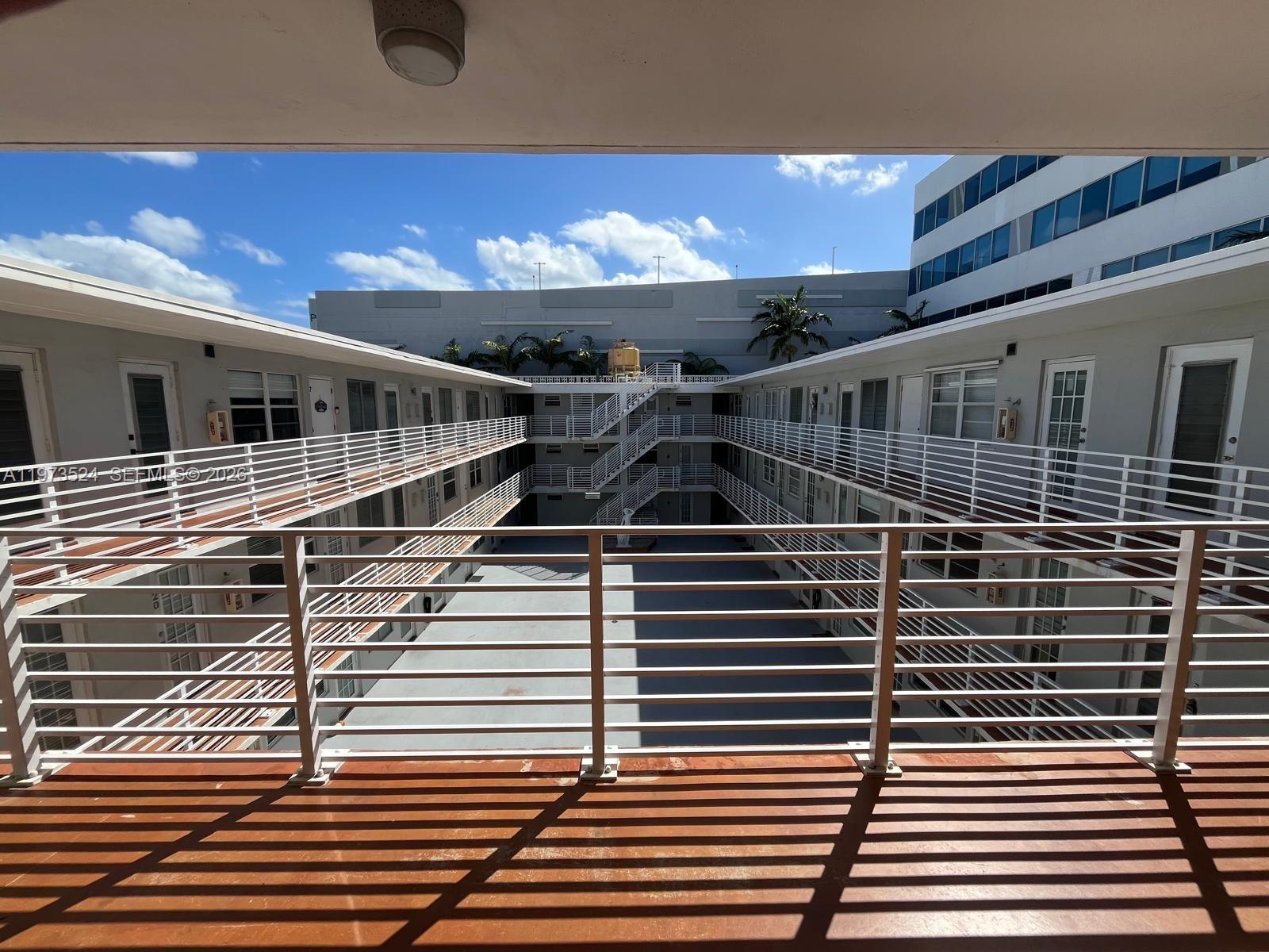 JEFFERSONIAN CONDO - Residential Lease