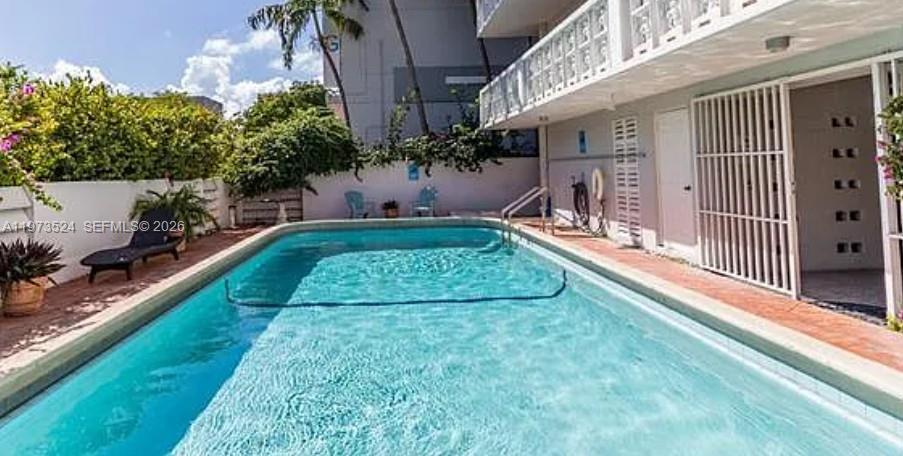 JEFFERSONIAN CONDO - Residential Lease