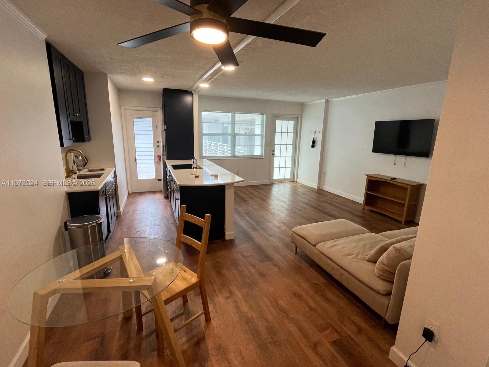 JEFFERSONIAN CONDO - Residential Lease