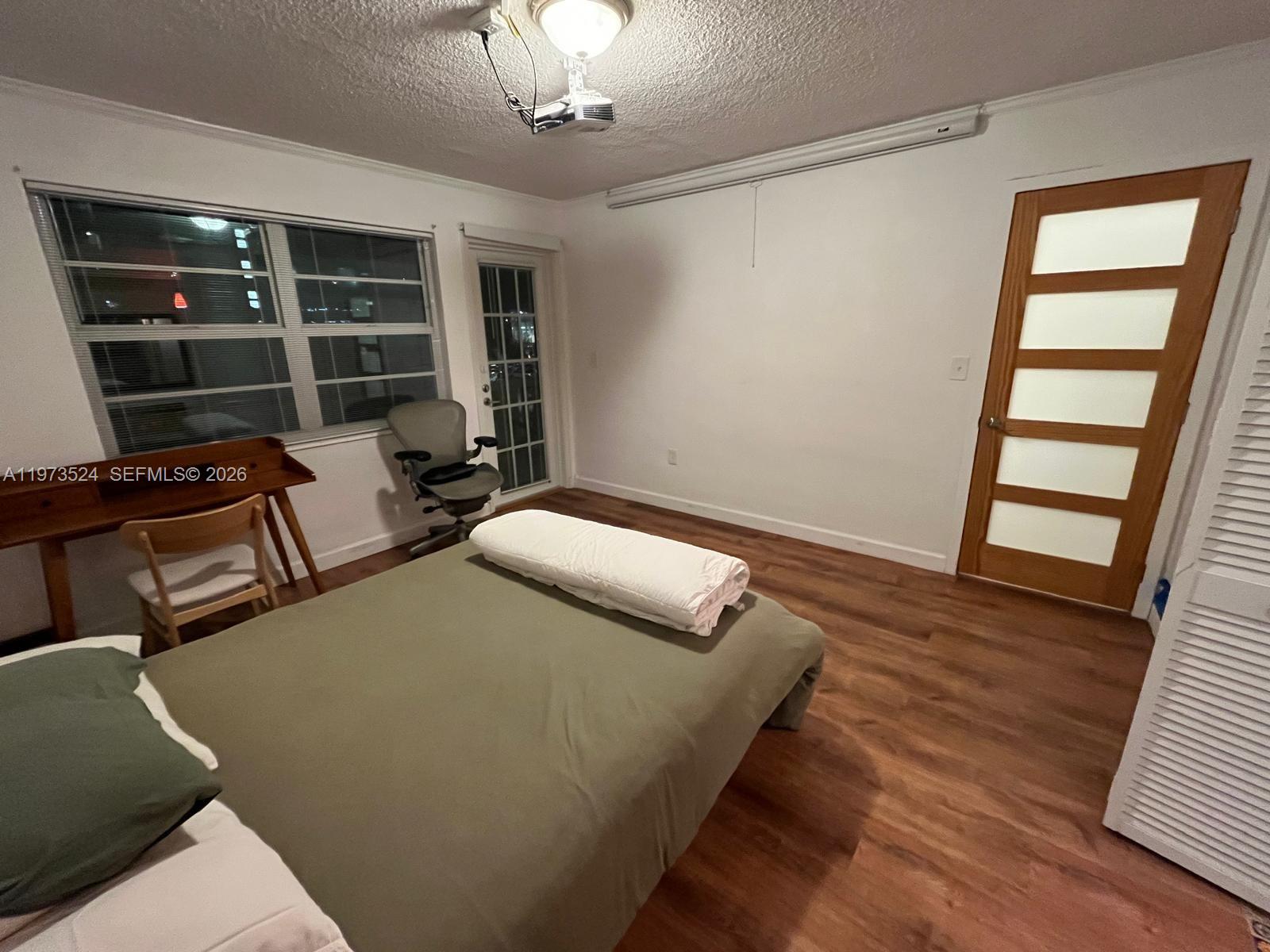 JEFFERSONIAN CONDO - Residential Lease