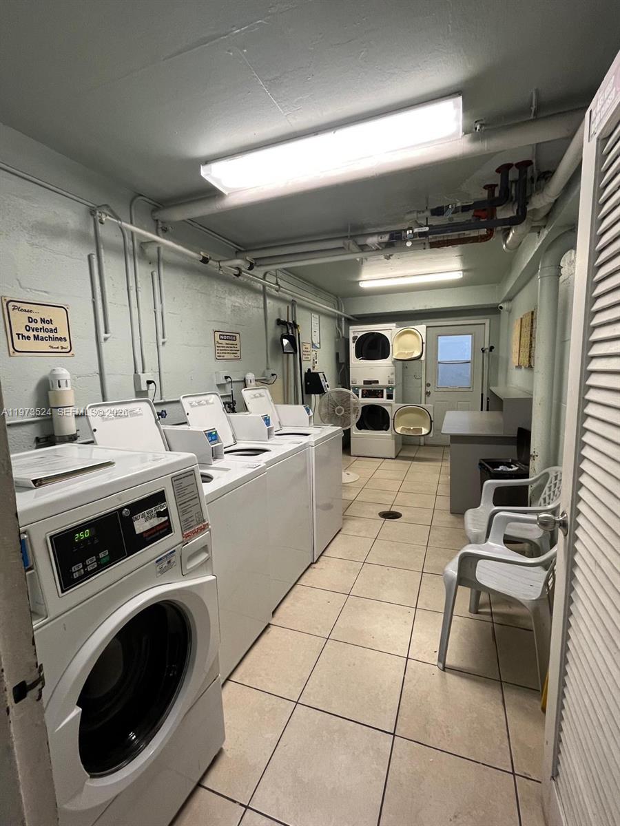 JEFFERSONIAN CONDO - Residential Lease