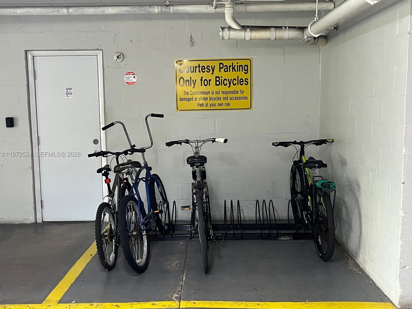 JEFFERSONIAN CONDO - Residential Lease