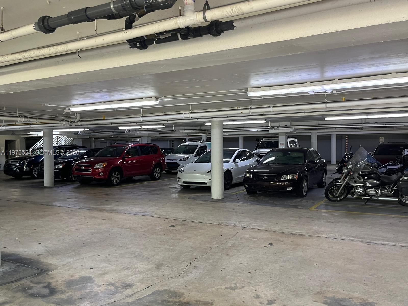 JEFFERSONIAN CONDO - Residential Lease