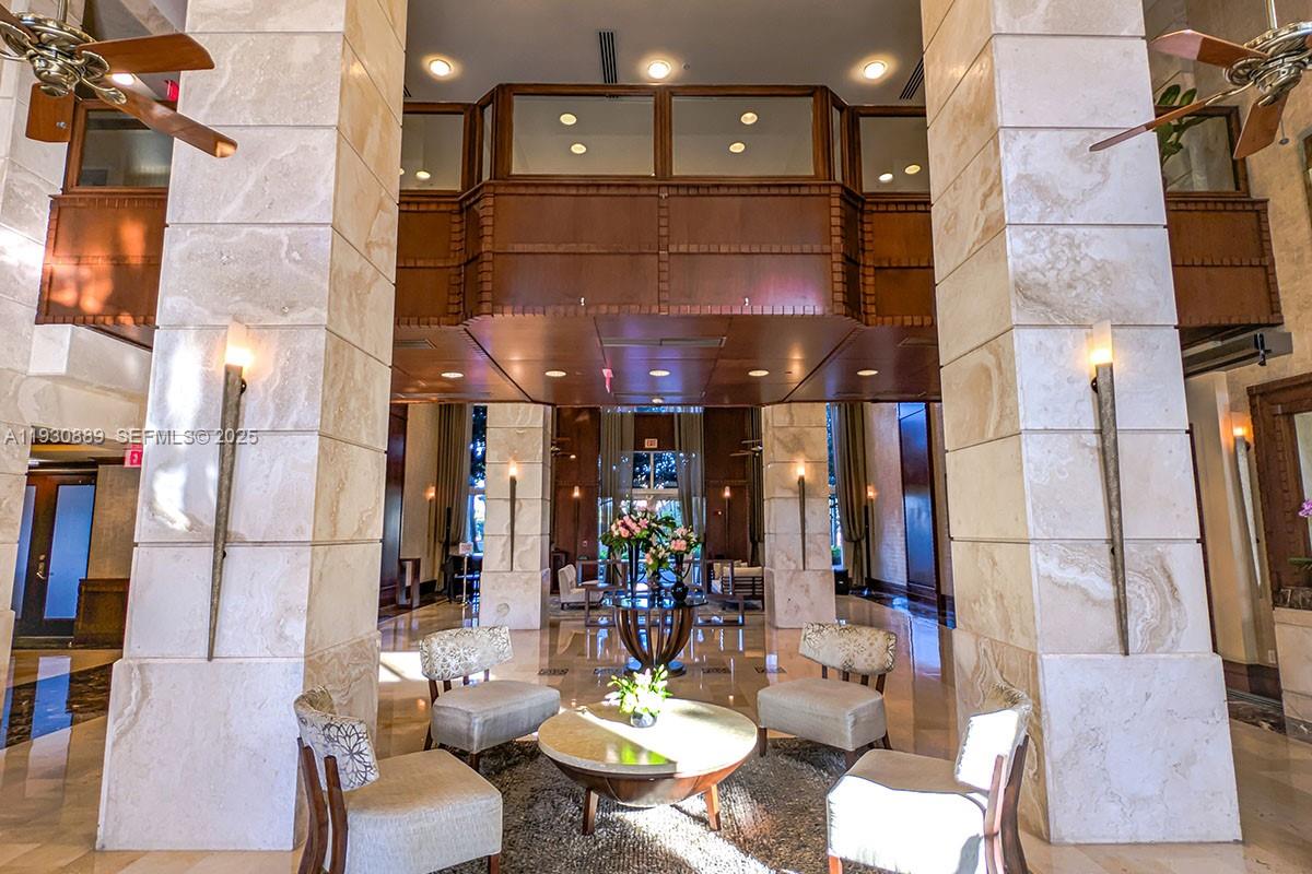 TURNBERRY ON THE GREEN CO - Residential