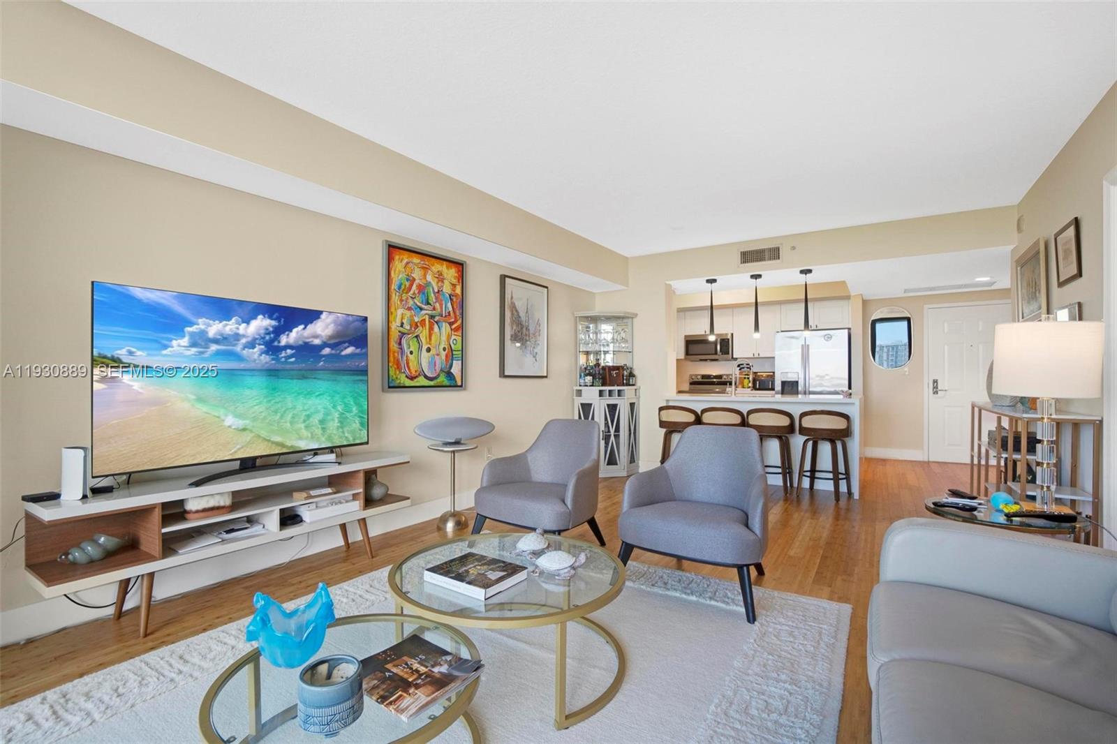 TURNBERRY ON THE GREEN CO - Residential