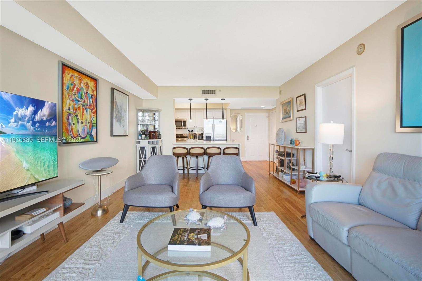 TURNBERRY ON THE GREEN CO - Residential