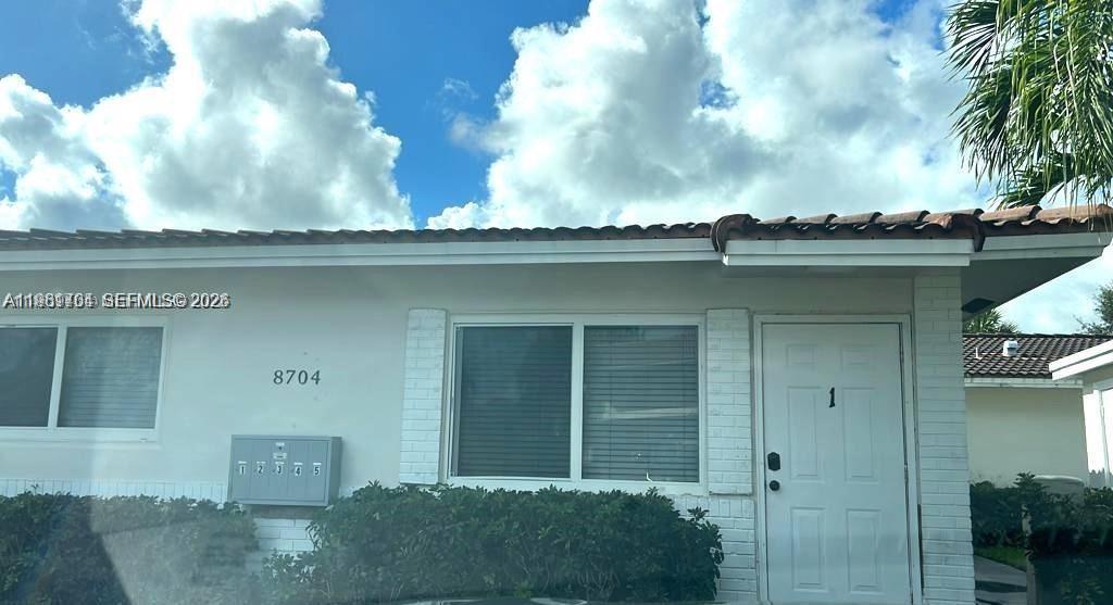 CORAL SPRINGS VILLAGE GRE - Residential Income
