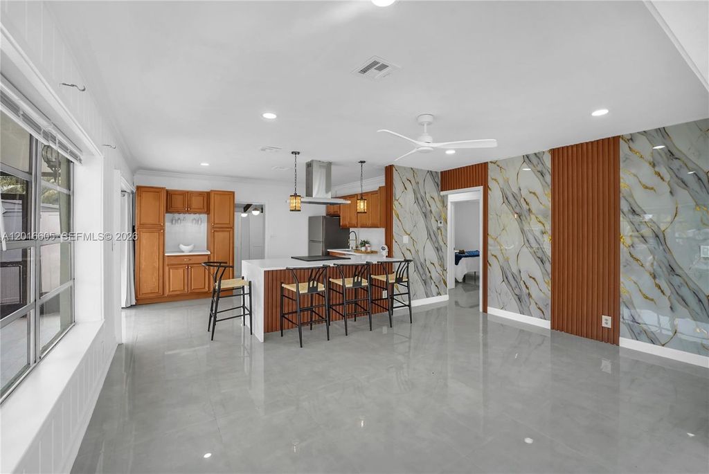 Photo of 2718 Sherman St, Hollywood, FL 33020 (MLS # A12016605)